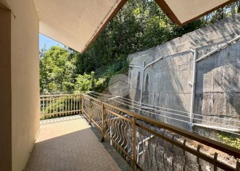 Two-room apartment Strada Passo delle Croce, Monastero di Lanzo - photo 19