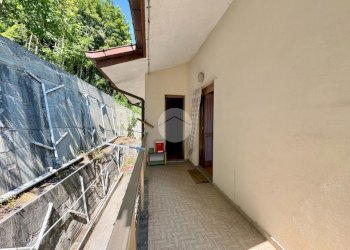 Two-room apartment Strada Passo delle Croce, Monastero di Lanzo - photo 20