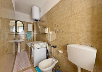 Two-room apartment Strada Passo delle Croce, Monastero di Lanzo - photo 23