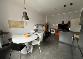 Bilocale Via Torino, Cafasse - foto 1
