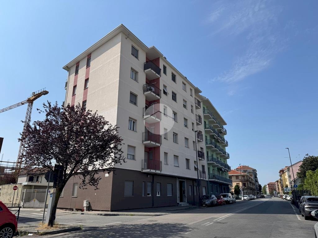 Trilocale Via Regio Parco, Settimo Torinese - foto 1