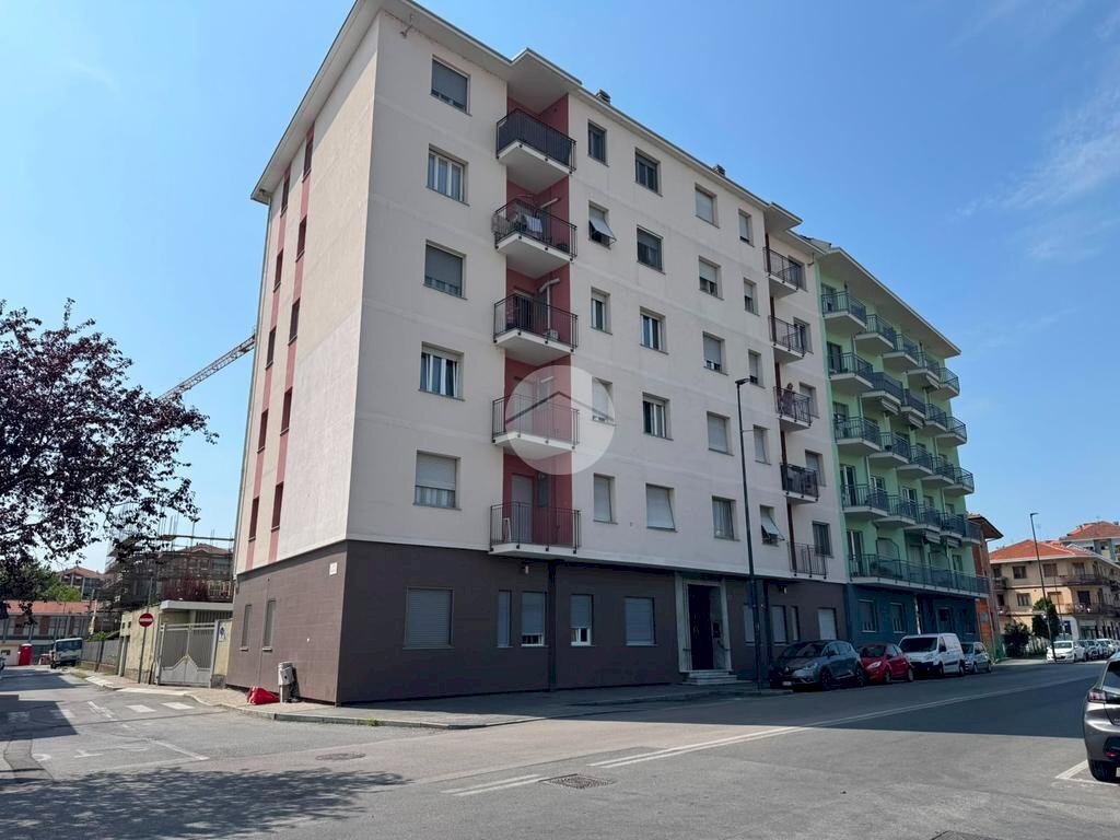 Trilocale Via Regio Parco, Settimo Torinese - foto 2