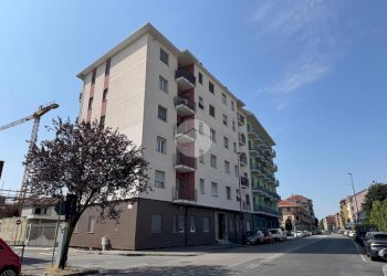 Trilocale Via Regio Parco, Settimo Torinese - foto 1