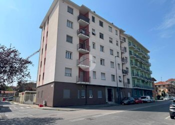 Trilocale Via Regio Parco, Settimo Torinese - foto 2