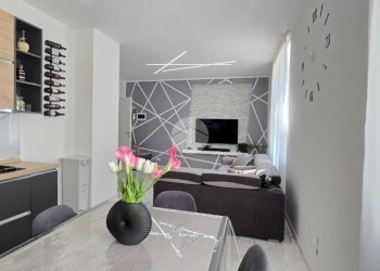 Appartamento Piazza Montelungo, Venaria Reale - foto 4
