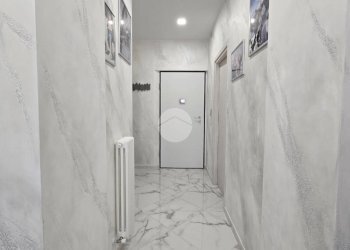 Appartamento Piazza Montelungo, Venaria Reale - foto 7