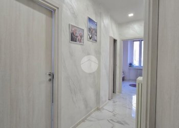 Appartamento Piazza Montelungo, Venaria Reale - foto 8