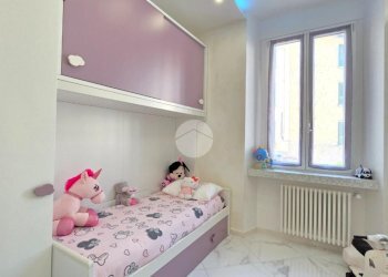 Appartamento Piazza Montelungo, Venaria Reale - foto 14