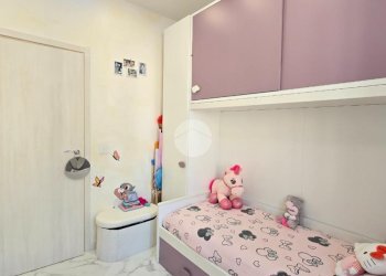 Appartamento Piazza Montelungo, Venaria Reale - foto 15