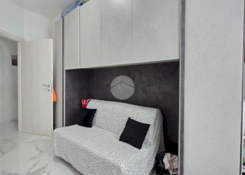 Appartamento Piazza Montelungo, Venaria Reale - foto 17