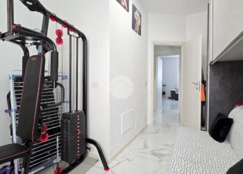 Appartamento Piazza Montelungo, Venaria Reale - foto 18