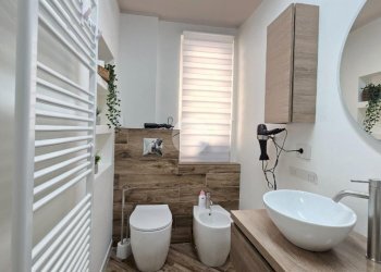 Appartamento Piazza Montelungo, Venaria Reale - foto 21