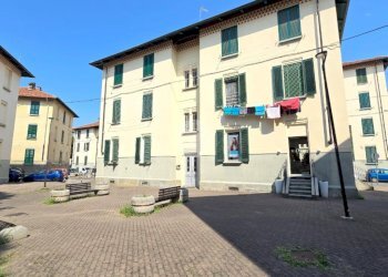 Appartamento Piazza Montelungo, Venaria Reale - foto 23