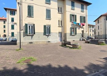 Appartamento Piazza Montelungo, Venaria Reale - foto 24