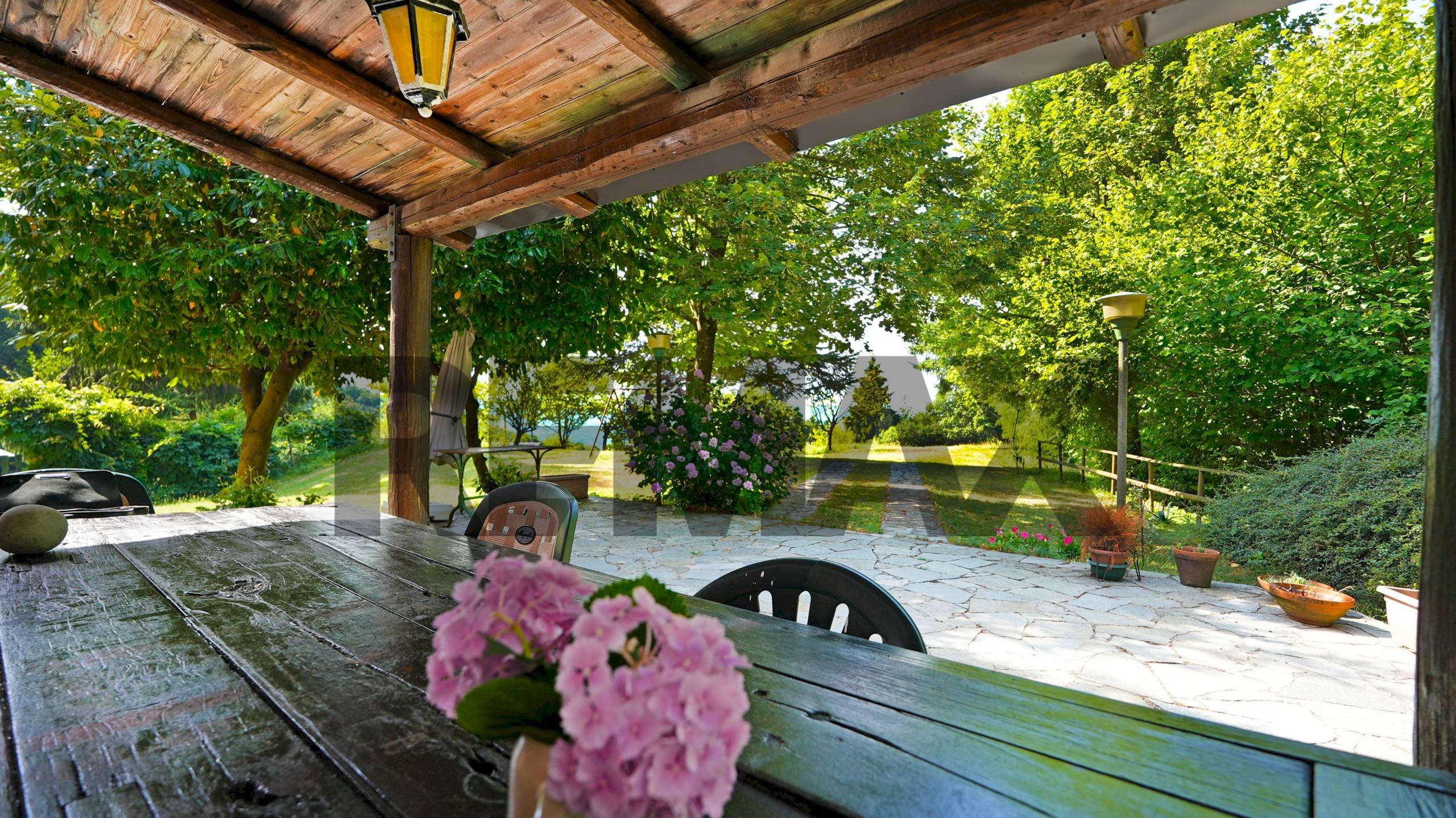 Casa indipendente Via Andrea Gallino, 34
Passo dei Giovi, Mignanego - foto 2