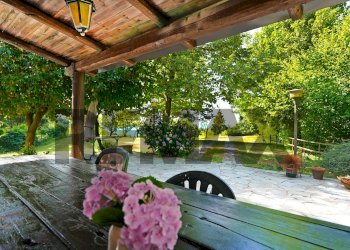 Casa indipendente Via Andrea Gallino, 34 
 Passo dei Giovi, Mignanego - foto 2