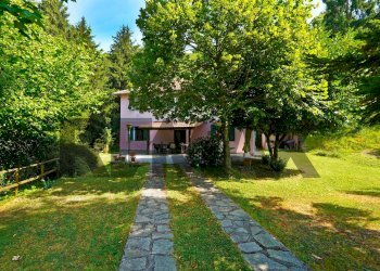 Casa indipendente Via Andrea Gallino, 34 
 Passo dei Giovi, Mignanego - foto 3