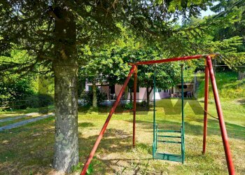 Casa indipendente Via Andrea Gallino, 34 
 Passo dei Giovi, Mignanego - foto 4