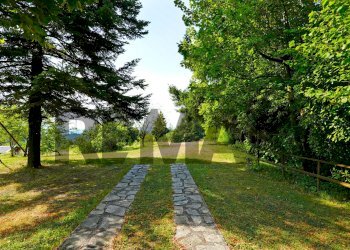 Casa indipendente Via Andrea Gallino, 34 
 Passo dei Giovi, Mignanego - foto 5
