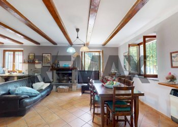 Casa indipendente Via Andrea Gallino, 34 
 Passo dei Giovi, Mignanego - foto 8
