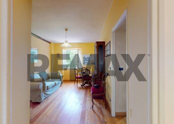 Casa indipendente Via Andrea Gallino, 34 
 Passo dei Giovi, Mignanego - foto 10