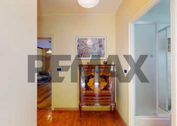 Casa indipendente Via Andrea Gallino, 34 
 Passo dei Giovi, Mignanego - foto 15