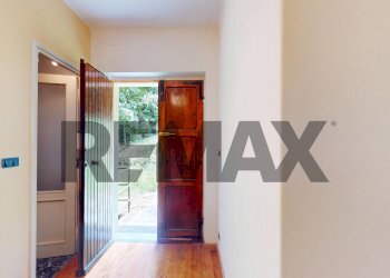 Casa indipendente Via Andrea Gallino, 34 
 Passo dei Giovi, Mignanego - foto 18