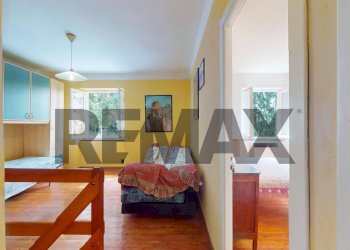Casa indipendente Via Andrea Gallino, 34 
 Passo dei Giovi, Mignanego - foto 23