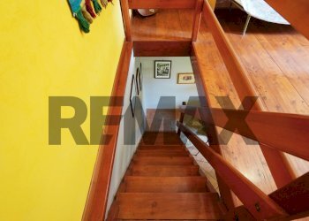 Casa indipendente Via Andrea Gallino, 34 
 Passo dei Giovi, Mignanego - foto 25