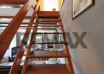 Casa indipendente Via Andrea Gallino, 34 
 Passo dei Giovi, Mignanego - foto 26