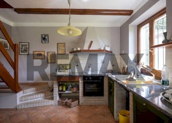 Casa indipendente Via Andrea Gallino, 34 
 Passo dei Giovi, Mignanego - foto 27