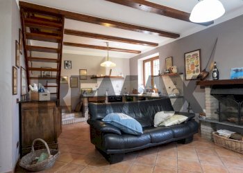 Casa indipendente Via Andrea Gallino, 34 
 Passo dei Giovi, Mignanego - foto 28