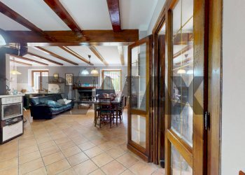 Casa indipendente Via Andrea Gallino, 34 
 Passo dei Giovi, Mignanego - foto 30