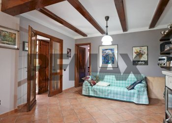 Casa indipendente Via Andrea Gallino, 34 
 Passo dei Giovi, Mignanego - foto 31
