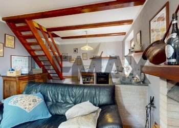 Casa indipendente Via Andrea Gallino, 34 
 Passo dei Giovi, Mignanego - foto 32