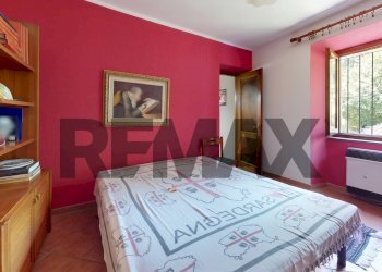 Casa indipendente Via Andrea Gallino, 34 
 Passo dei Giovi, Mignanego - foto 35