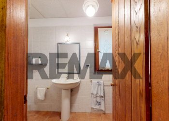 Casa indipendente Via Andrea Gallino, 34 
 Passo dei Giovi, Mignanego - foto 38