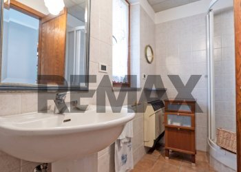 Casa indipendente Via Andrea Gallino, 34 
 Passo dei Giovi, Mignanego - foto 40