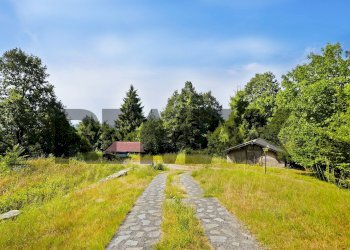 Casa indipendente Via Andrea Gallino, 34 
 Passo dei Giovi, Mignanego - foto 43