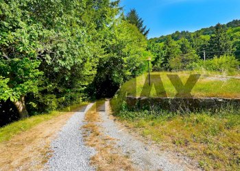 Casa indipendente Via Andrea Gallino, 34 
 Passo dei Giovi, Mignanego - foto 44