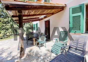 Casa indipendente Via Andrea Gallino, 34 
 Passo dei Giovi, Mignanego - foto 45