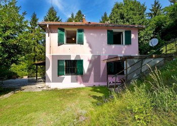 Casa indipendente Via Andrea Gallino, 34 
 Passo dei Giovi, Mignanego - foto 46
