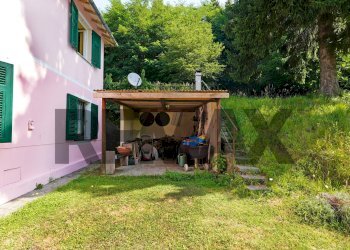 Casa indipendente Via Andrea Gallino, 34 
 Passo dei Giovi, Mignanego - foto 47