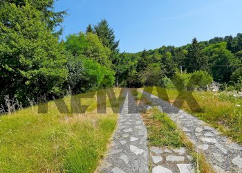 Casa indipendente Via Andrea Gallino, 34 
 Passo dei Giovi, Mignanego - foto 49