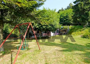 Casa indipendente Via Andrea Gallino, 34 
 Passo dei Giovi, Mignanego - foto 50