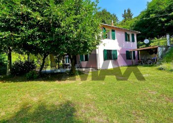 Casa indipendente Via Andrea Gallino, 34 
 Passo dei Giovi, Mignanego - foto 51