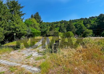 Casa indipendente Via Andrea Gallino, 34 
 Passo dei Giovi, Mignanego - foto 53