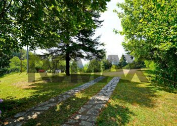 Casa indipendente Via Andrea Gallino, 34 
 Passo dei Giovi, Mignanego - foto 57