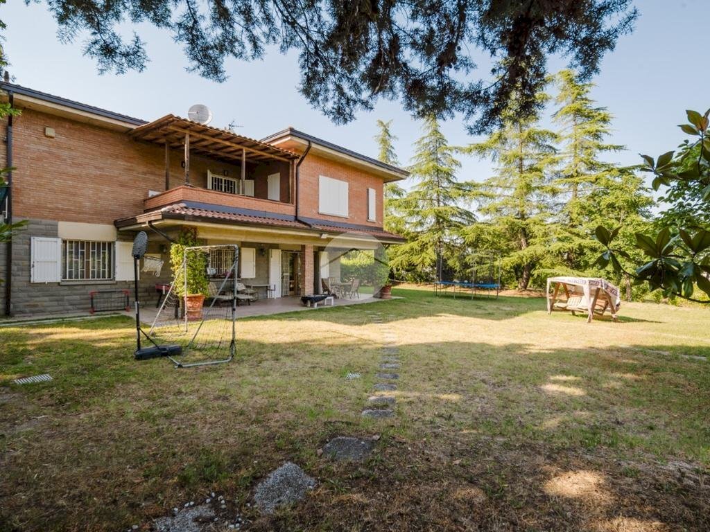 Porzione di casa Via A. Dondarini, Monte San Pietro - foto 2