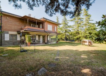 Porzione di casa Via A. Dondarini, Monte San Pietro - foto 2